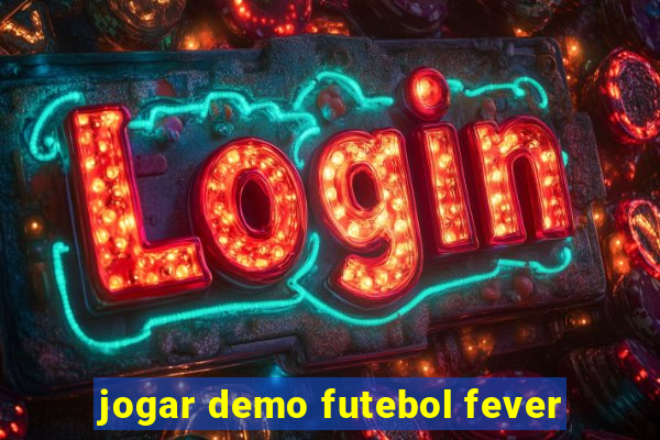 jogar demo futebol fever